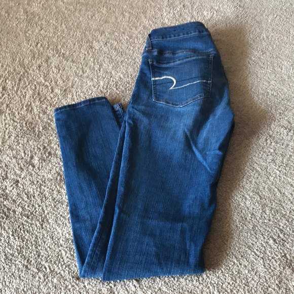 Jeans - Picture 1 of 4